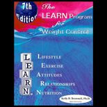 Learn Program for Weight Control