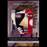 Constructions of Deviance  Social Power, Context, and Interaction