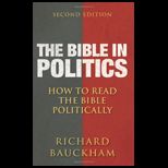 Bible in Politics, Second Edition 