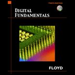 Digital Fundamentals   With CD