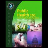 Public Health 101   With Access