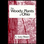Woody Plants of Ohio