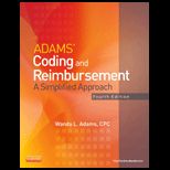 Adams Coding and Reimbursement   With CD