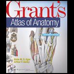 Grants Atlas of Anatomy, North American