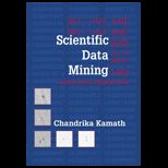 Scientific Data Mining