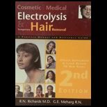 Cosmetic and Medical Electrolysis and Temporary Hair Removal A Practice Manual and Reference Guide