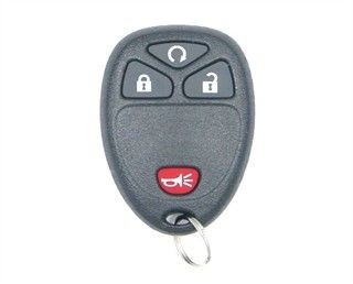 2013 Buick Enclave Keyless Entry Remote w/ Engine Start