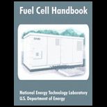 Fuel Cell Handbook