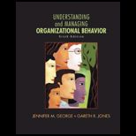 Understanding and Managing Organizational Behavior With Access