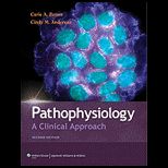 Pathophysiology Clinical Approach