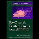 Emc and Printed Circuit Board