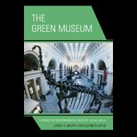 Green Museum A Primer on Environmental Practice
