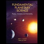 Fundamental Planetary Science  Physics, Chemistry and Habitability