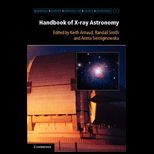 Handbook of X Ray Astronomy