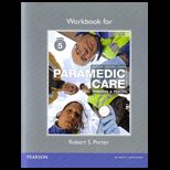Paramedic Care, Volume 5 Workbook