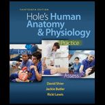 Holes Essentials of Human Anatomy and Physiology (Loose)   With Access