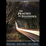 Practice of Statistics  TI 83/84/89 Graphing Calculator Enhanced   Packege