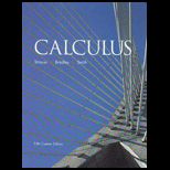 Calculus   With CD (Custom)