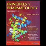Principles of Pharmacology Workbook