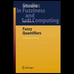 Fuzzy Quantifiers A Computational Theory