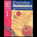Everyday Math Stud. Materials   Set 1