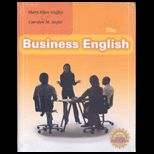 Business English   With Comp. Study Key