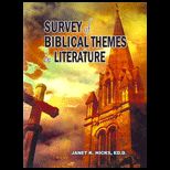 Survey of Biblical Themes in Literature