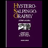 Hysterosalpingography Text and Atlas