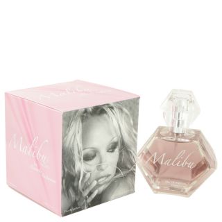 Malibu Night for Women by Pamela Anderson Eau De Parfum Spray 3.4 oz