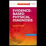 Evidence Based Physical Diagnosis