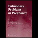 Pulmonary Problems in Pregnancy