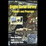 Digital Aerial Survey  Theory and Practice   With CD
