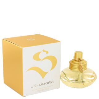 Shakira S for Women by Shakira EDT Spray 1.7 oz