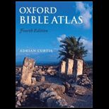 Oxford Bible Atlas