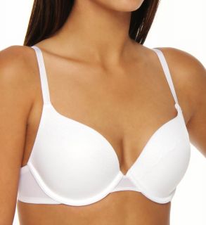 Lily Of France 2175300 Smooth & Sleek Push Up Underwire Bra