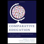 Comparative Education