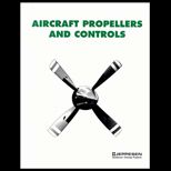 Aircraft Propellers and Controls