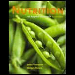 Nutrition Applied Approach Package