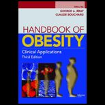 Handbook of Obesity Clinical Applications
