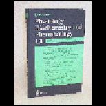 Reviews of Physiology Biochemistry  Volume 138