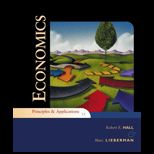 Economics Principles and Applications