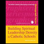 BUILDING SPIRITUAL LEADERSHIP DENSITY