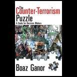 Counter Terrorism Puzzle