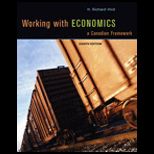 Working With Economics   With CD (Canadian Edition)