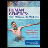 Human Genetics From Molecules to Medicine