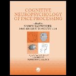 Cognitive Neuroscience of Face Process.