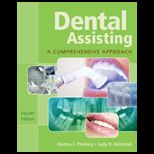 Dental Assisting Workbook   With Dvd