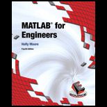 MATLAB for Engineers