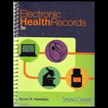 Electronic Health Records   With Simulation Card