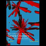 Basic Laboratory Studies in General Chemistry   With Semimicro Qualitative Analysis